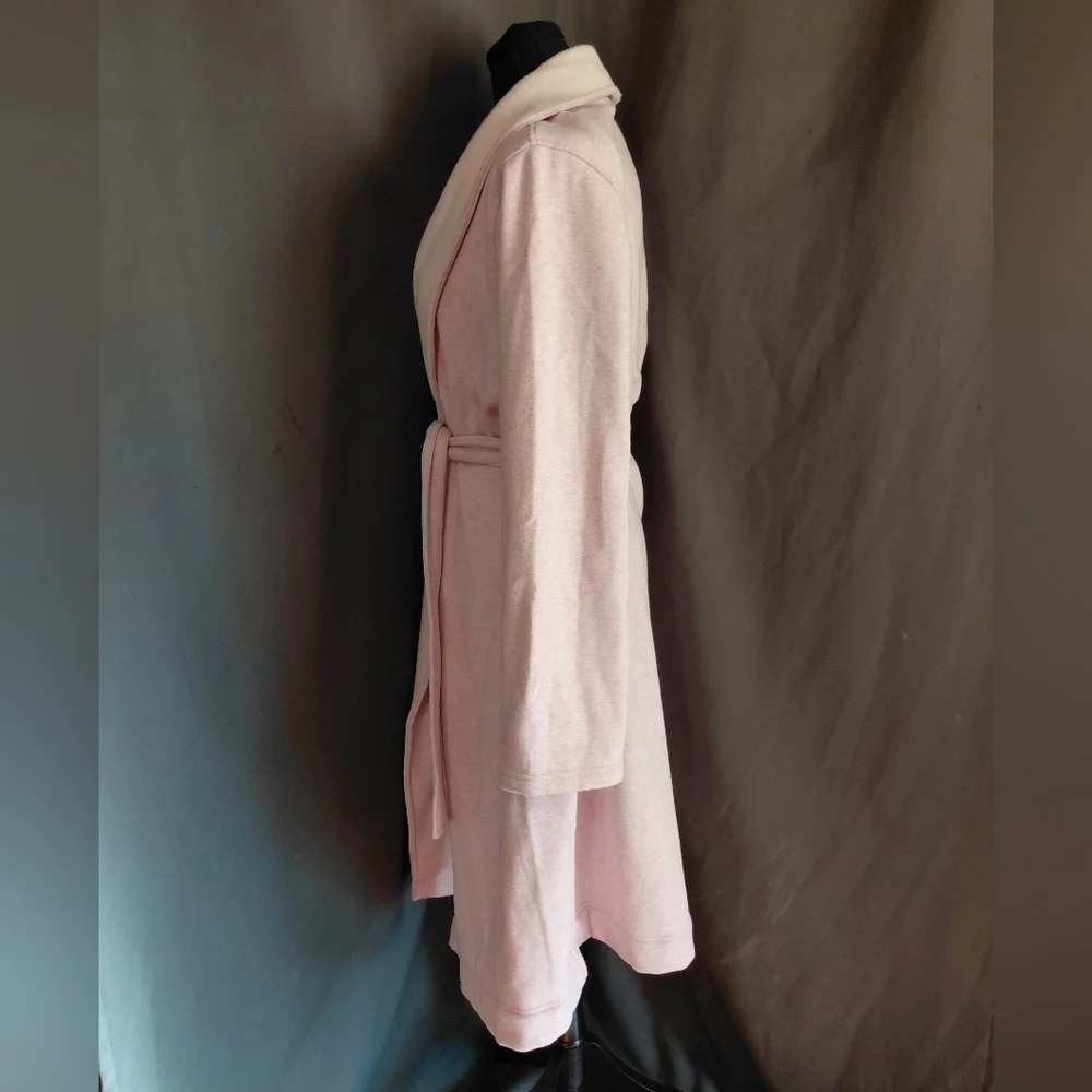 UGG pink robe